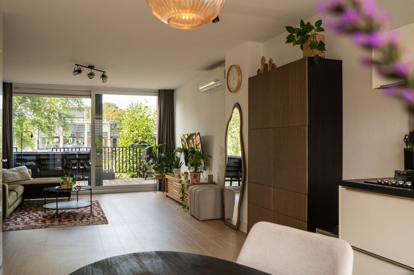 Tussenwoning te koop: Courtine 15, Gorinchem