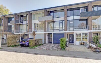 Rondeel 11