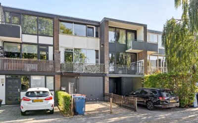 Hoornwerk 6