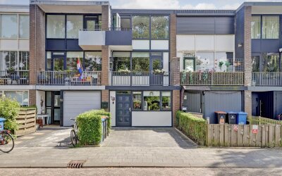 Hoornwerk 8