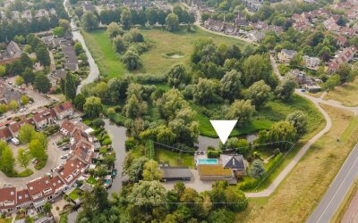 Huis te koop Spijksedijk 13