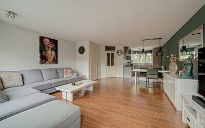Henriëtte Bosmansstraat 7