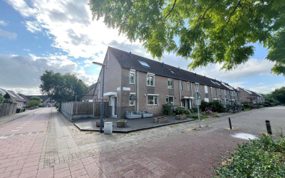Dina Appeldoornpad 2