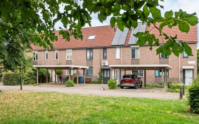 Cornelie van Oosterzeestraat 7