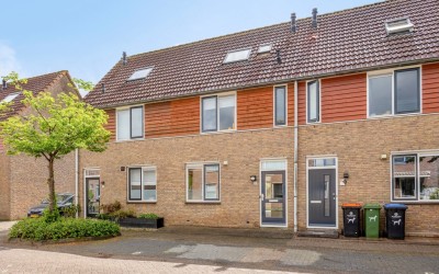 Henriette Roland-Holststraat 24