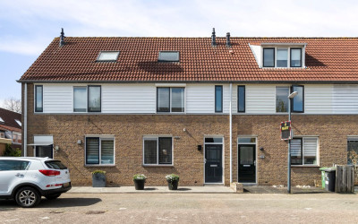 Maria Tesselschadestraat 3