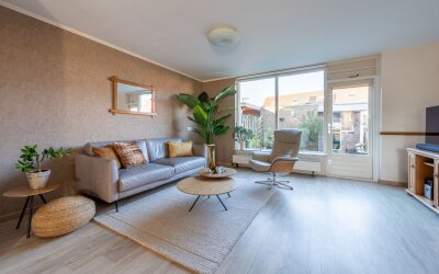 Huis te koop Maria Tesselschadestraat 5