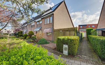 Marie Boddaertstraat 26
