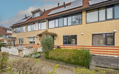 Ida Heyermansstraat 22