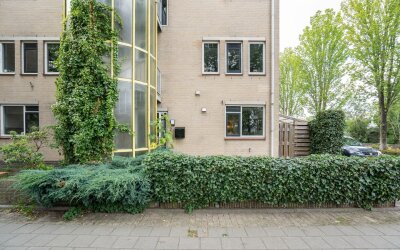 Nellie van Kolstraat 2