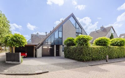 Top Naeffstraat 1