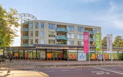 Dr. H.B. Wiardi Beckmanplein 221