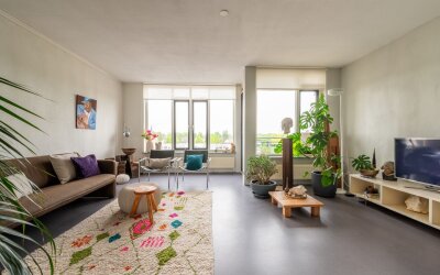 Dr. H.B. Wiardi Beckmanplein 307
