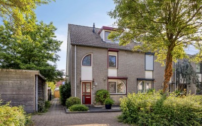 Herman de Manstraat 28