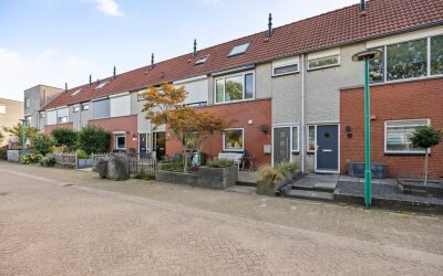 Herman Gorterstraat 10