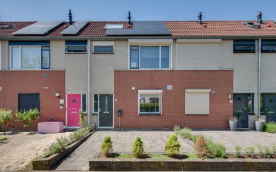 Albert Verweystraat 30