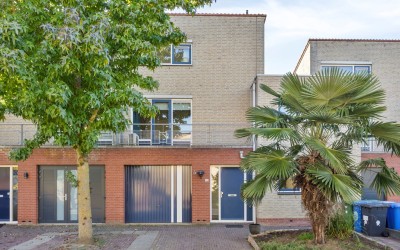 Albert Verweystraat 50