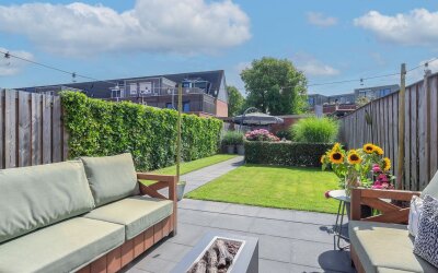 Huis te koop Annie M.G. Schmidtlaan 25