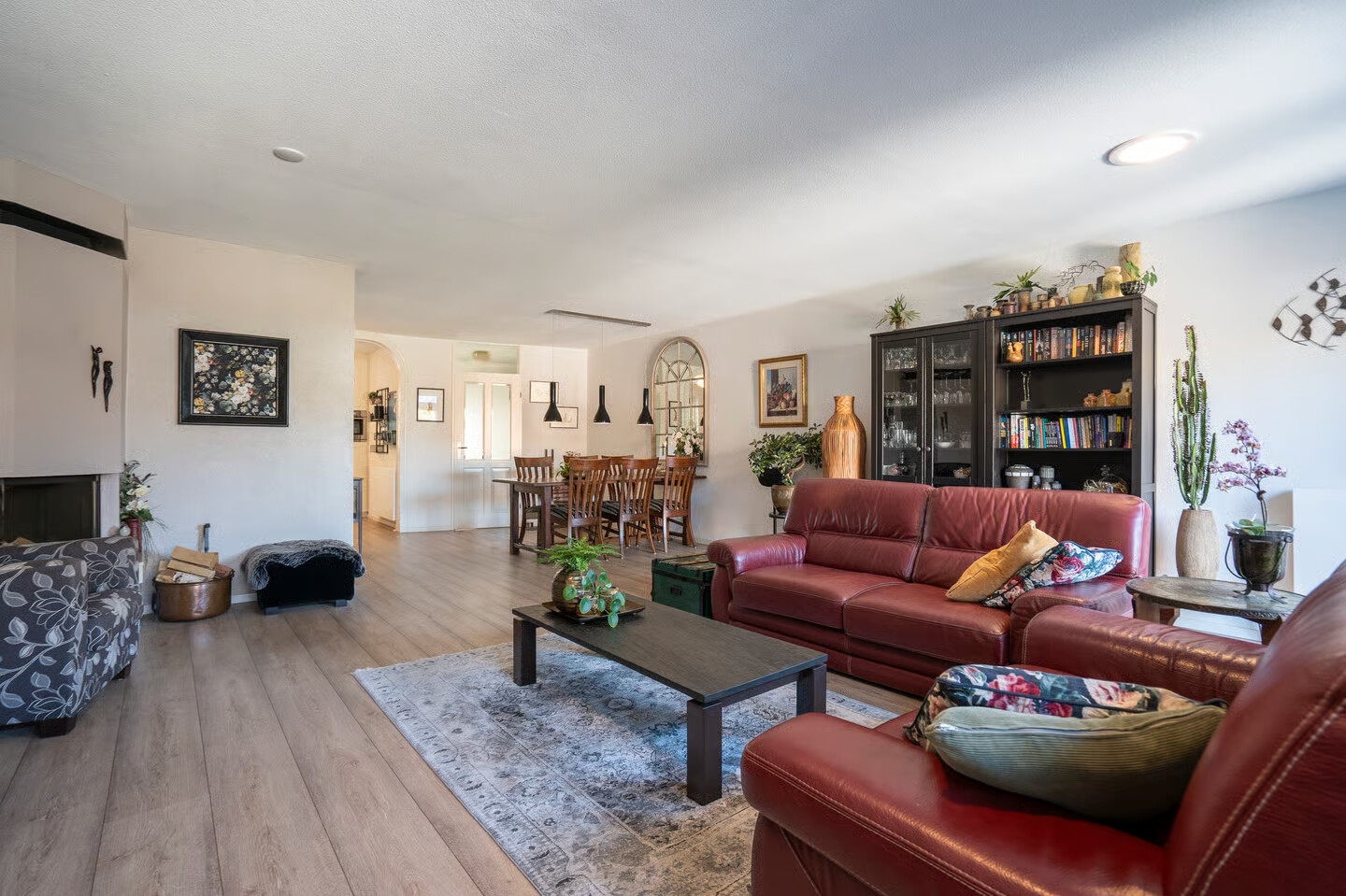 Tussenwoning te koop: Annie M.G. Schmidtlaan 20, Gorinchem