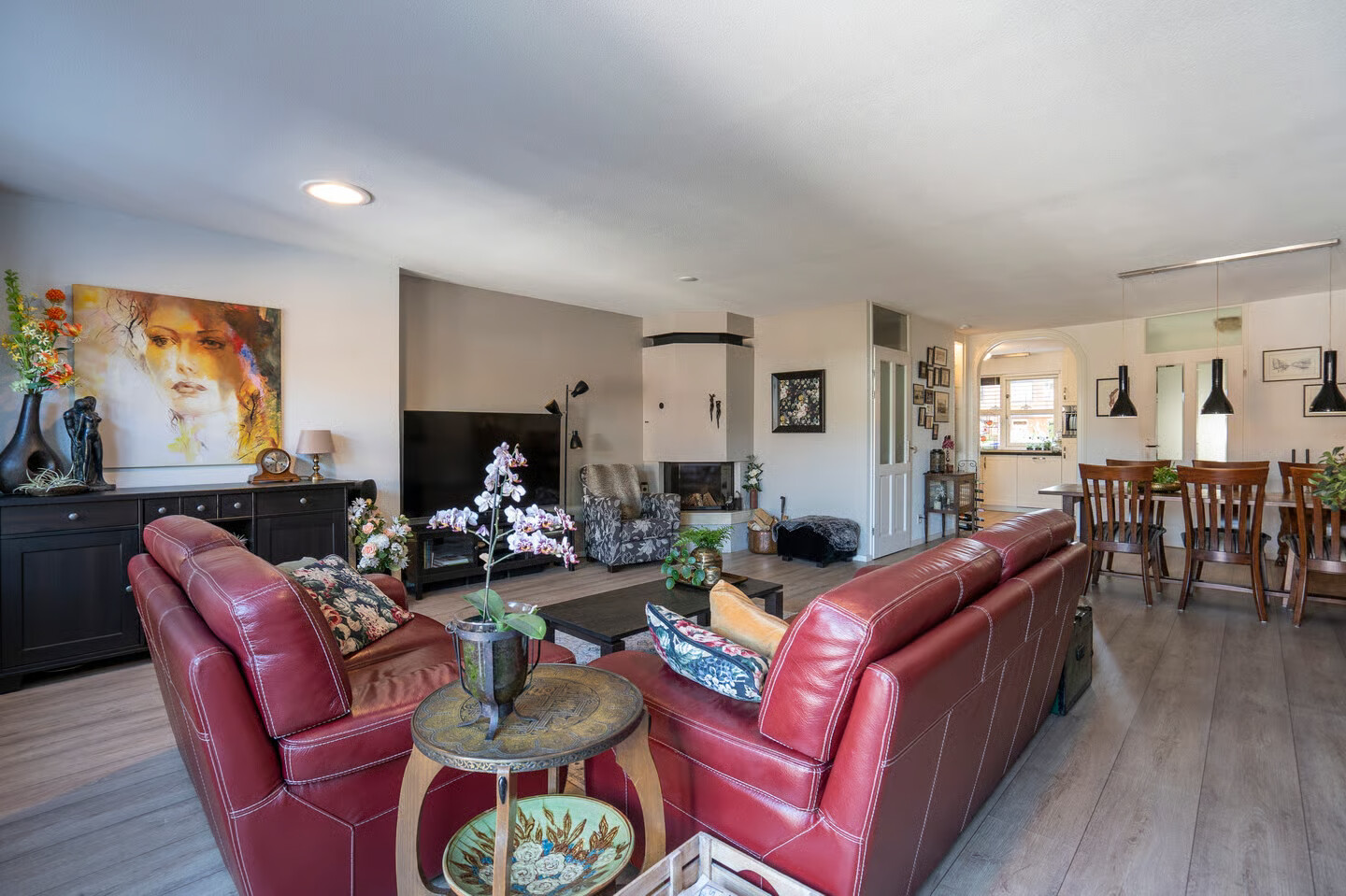 Tussenwoning te koop: Annie M.G. Schmidtlaan 20, Gorinchem