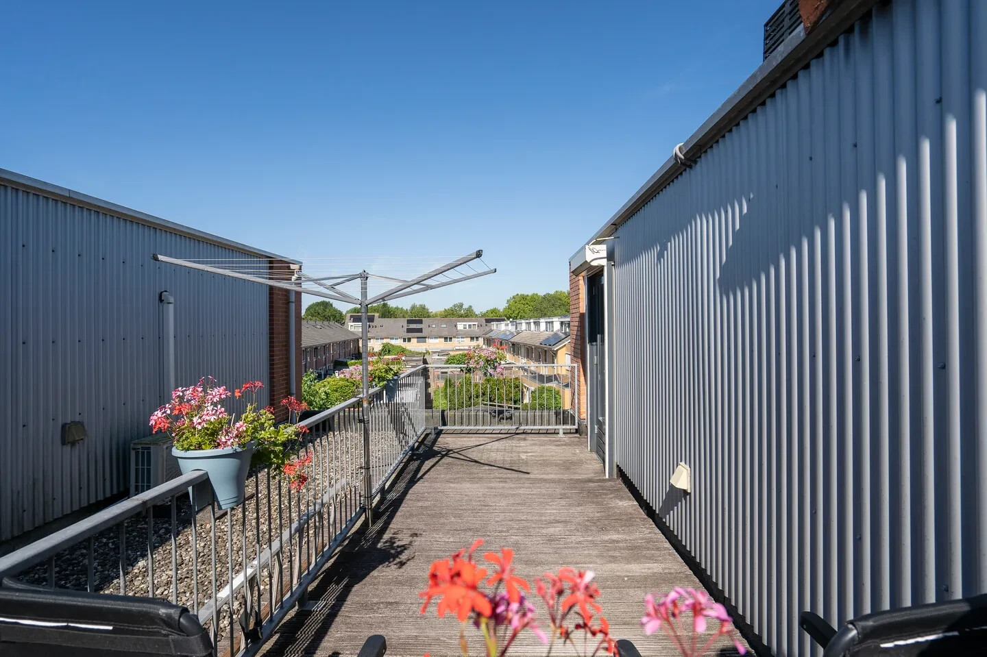 Tussenwoning te koop: Annie M.G. Schmidtlaan 20, Gorinchem