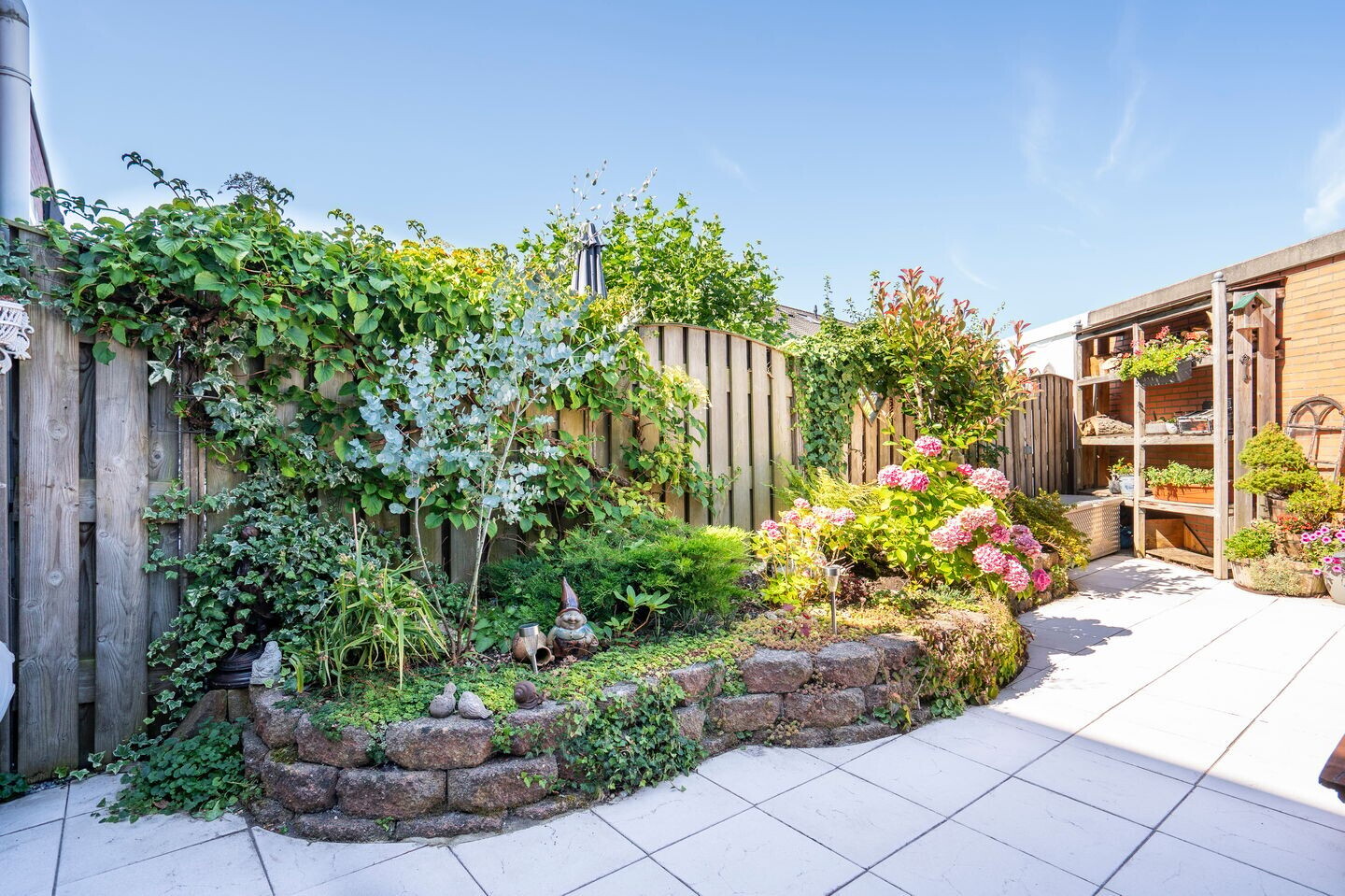 Tussenwoning te koop: Annie M.G. Schmidtlaan 20, Gorinchem
