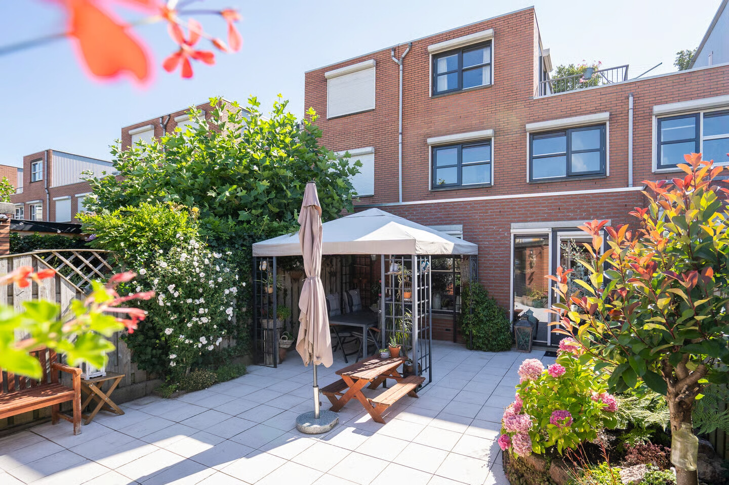 Tussenwoning te koop: Annie M.G. Schmidtlaan 20, Gorinchem