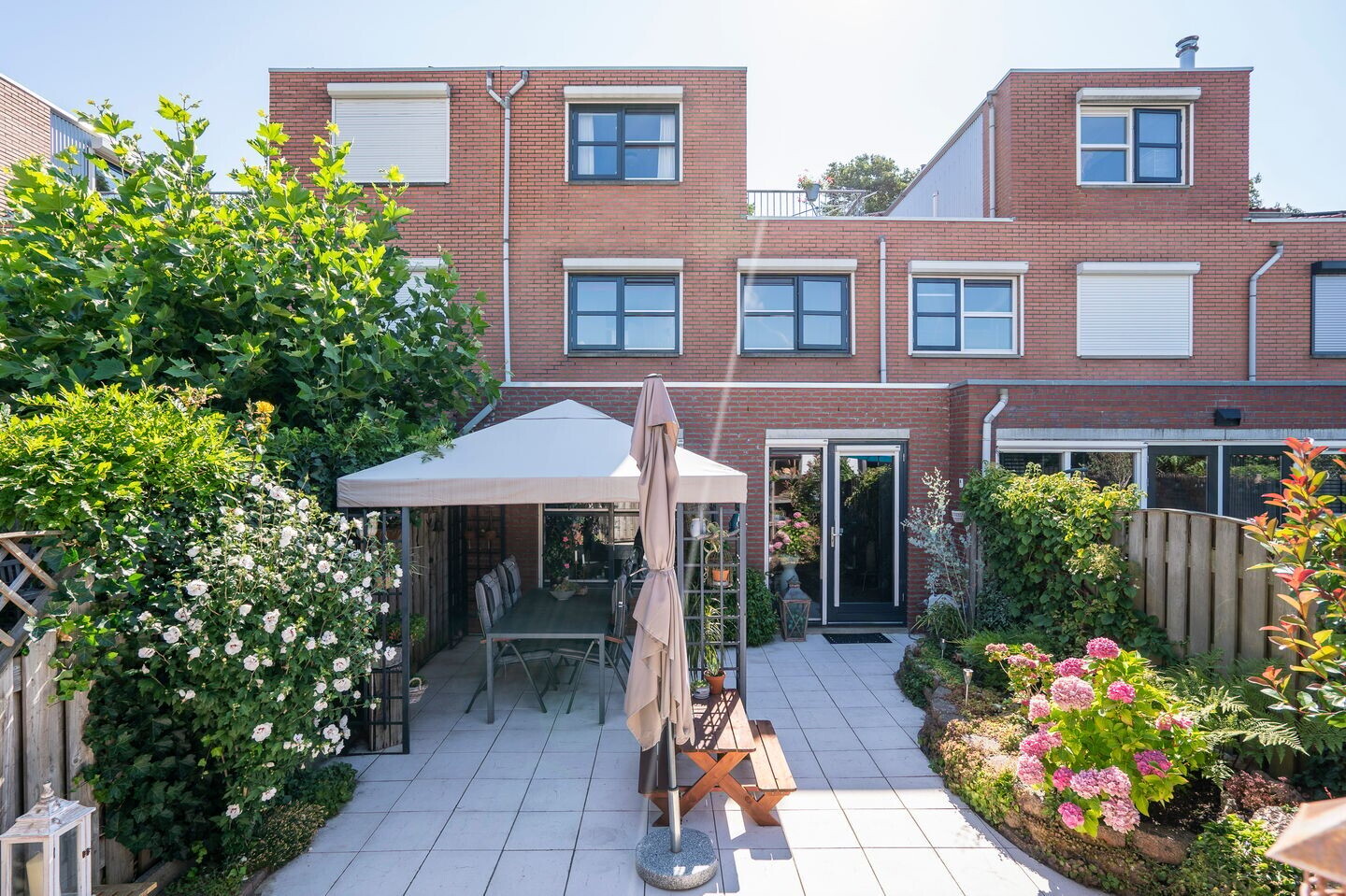 Tussenwoning te koop: Annie M.G. Schmidtlaan 20, Gorinchem