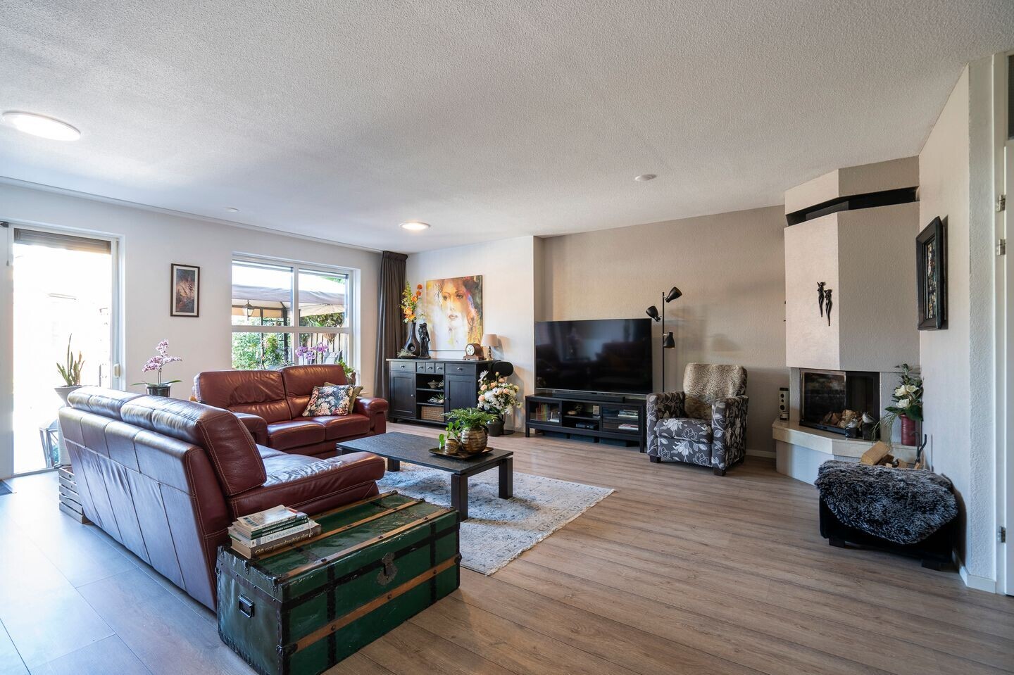 Tussenwoning te koop: Annie M.G. Schmidtlaan 20, Gorinchem