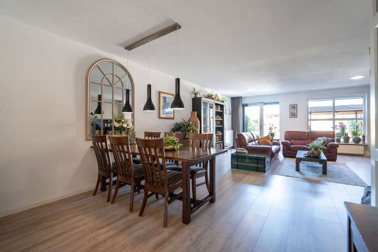 Tussenwoning te koop: Annie M.G. Schmidtlaan 20, Gorinchem