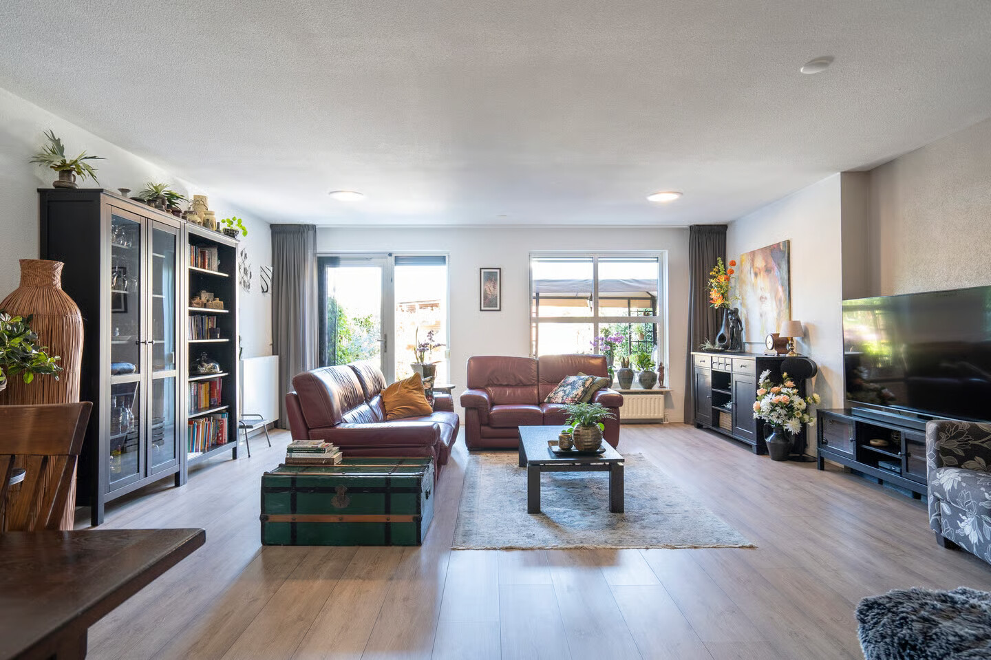 Tussenwoning te koop: Annie M.G. Schmidtlaan 20, Gorinchem