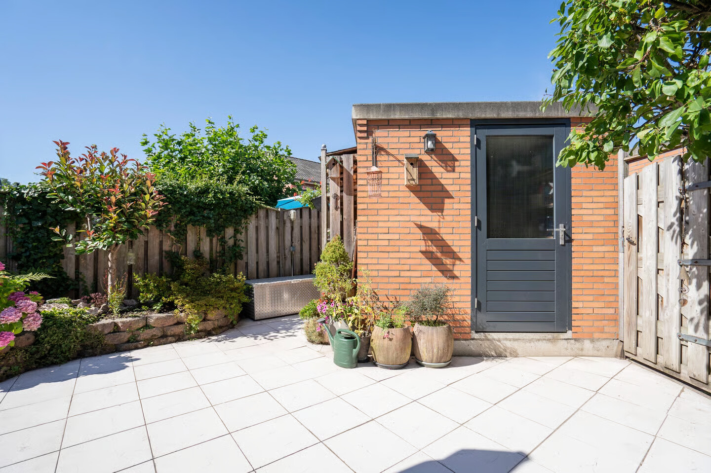 Tussenwoning te koop: Annie M.G. Schmidtlaan 20, Gorinchem