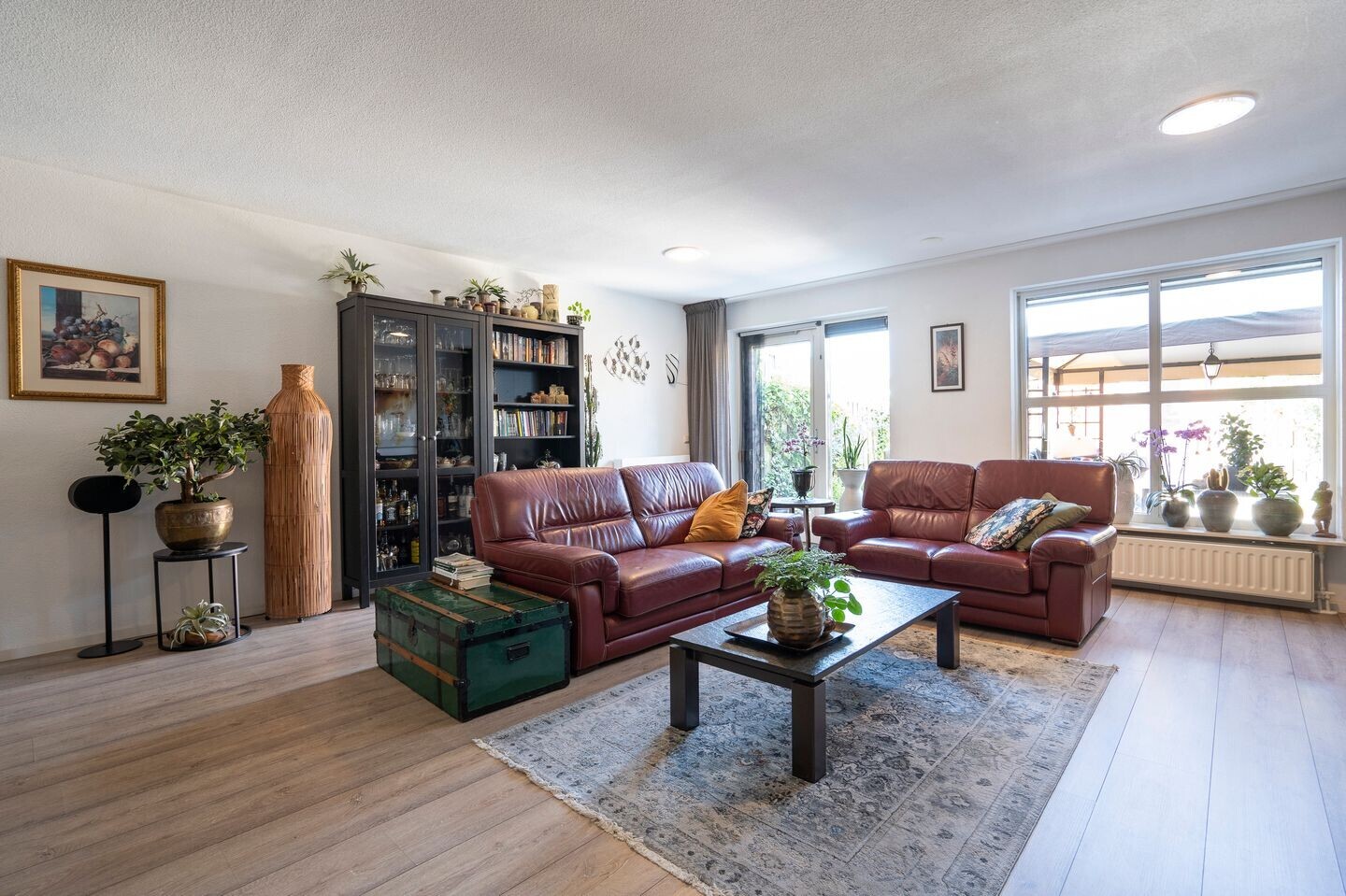 Tussenwoning te koop: Annie M.G. Schmidtlaan 20, Gorinchem