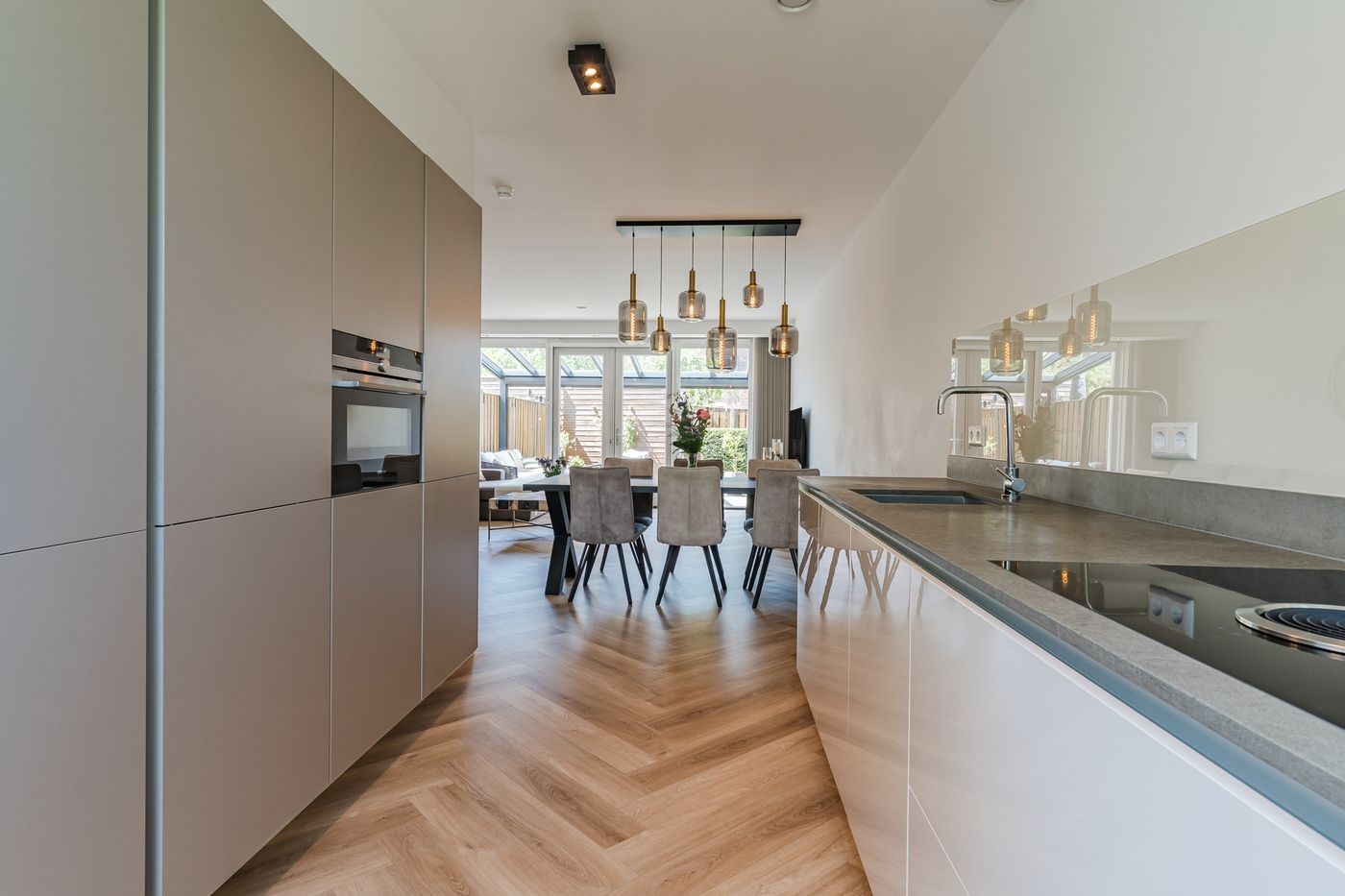 Tussenwoning te koop: Blauwkapel 53, Gorinchem