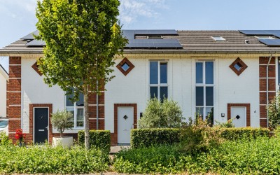 Blauwkapel 53