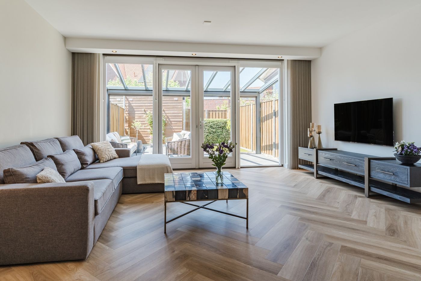 Tussenwoning te koop: Blauwkapel 53, Gorinchem
