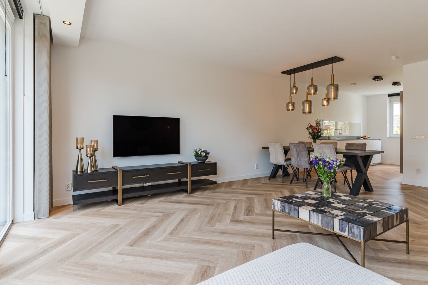 Tussenwoning te koop: Blauwkapel 53, Gorinchem