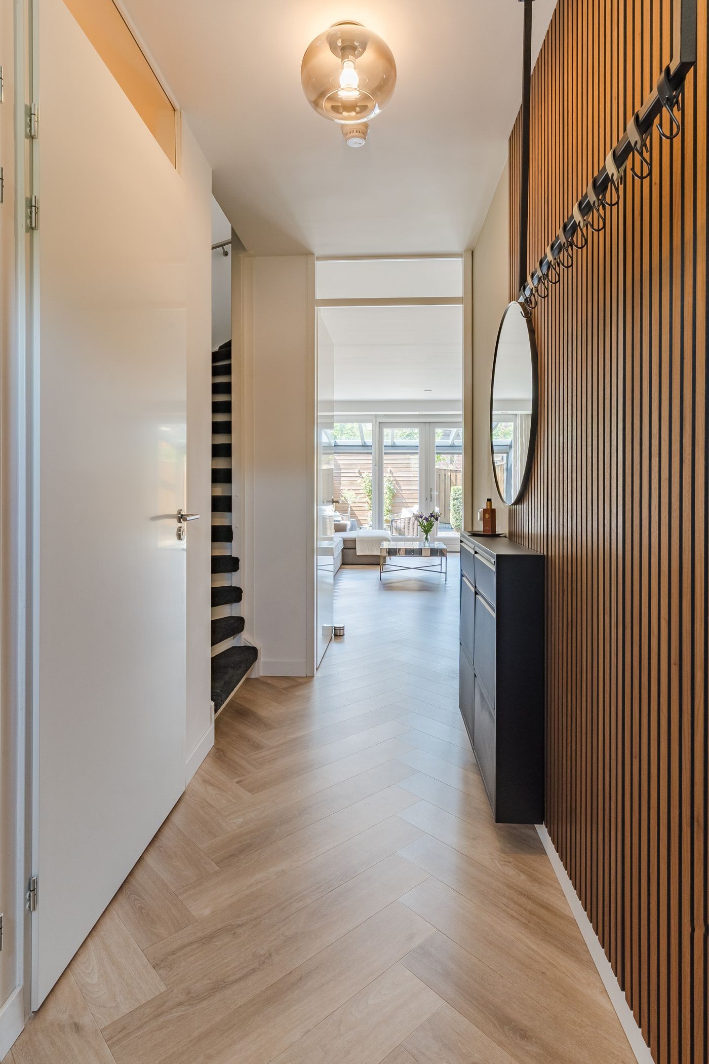 Tussenwoning te koop: Blauwkapel 53, Gorinchem