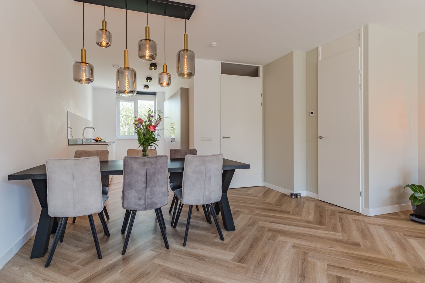 Tussenwoning te koop: Blauwkapel 53, Gorinchem