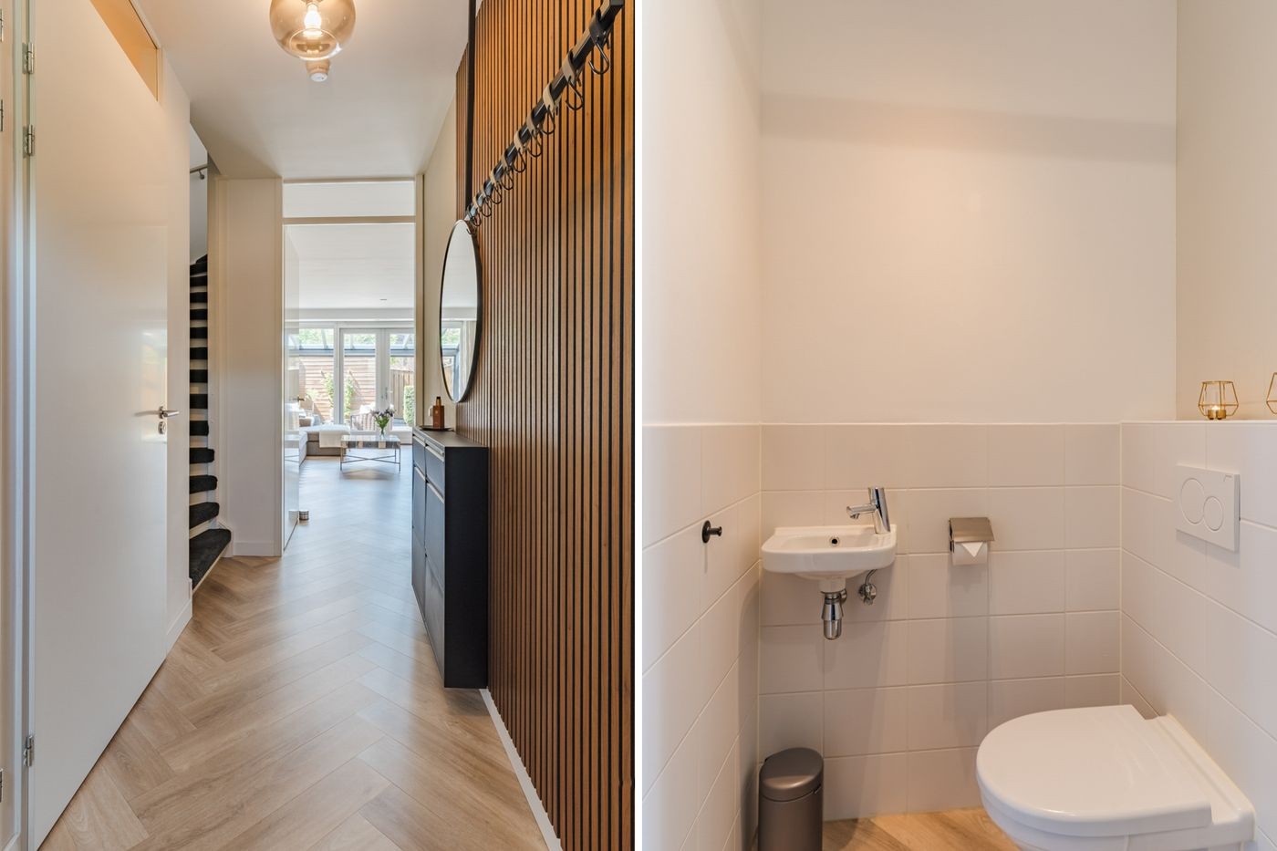 Tussenwoning te koop: Blauwkapel 53, Gorinchem
