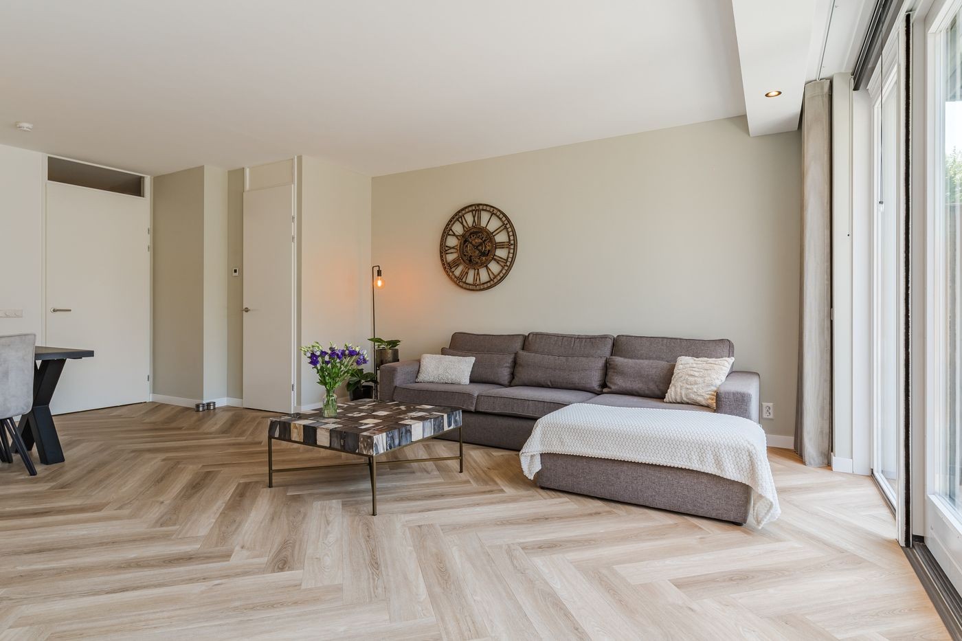Tussenwoning te koop: Blauwkapel 53, Gorinchem