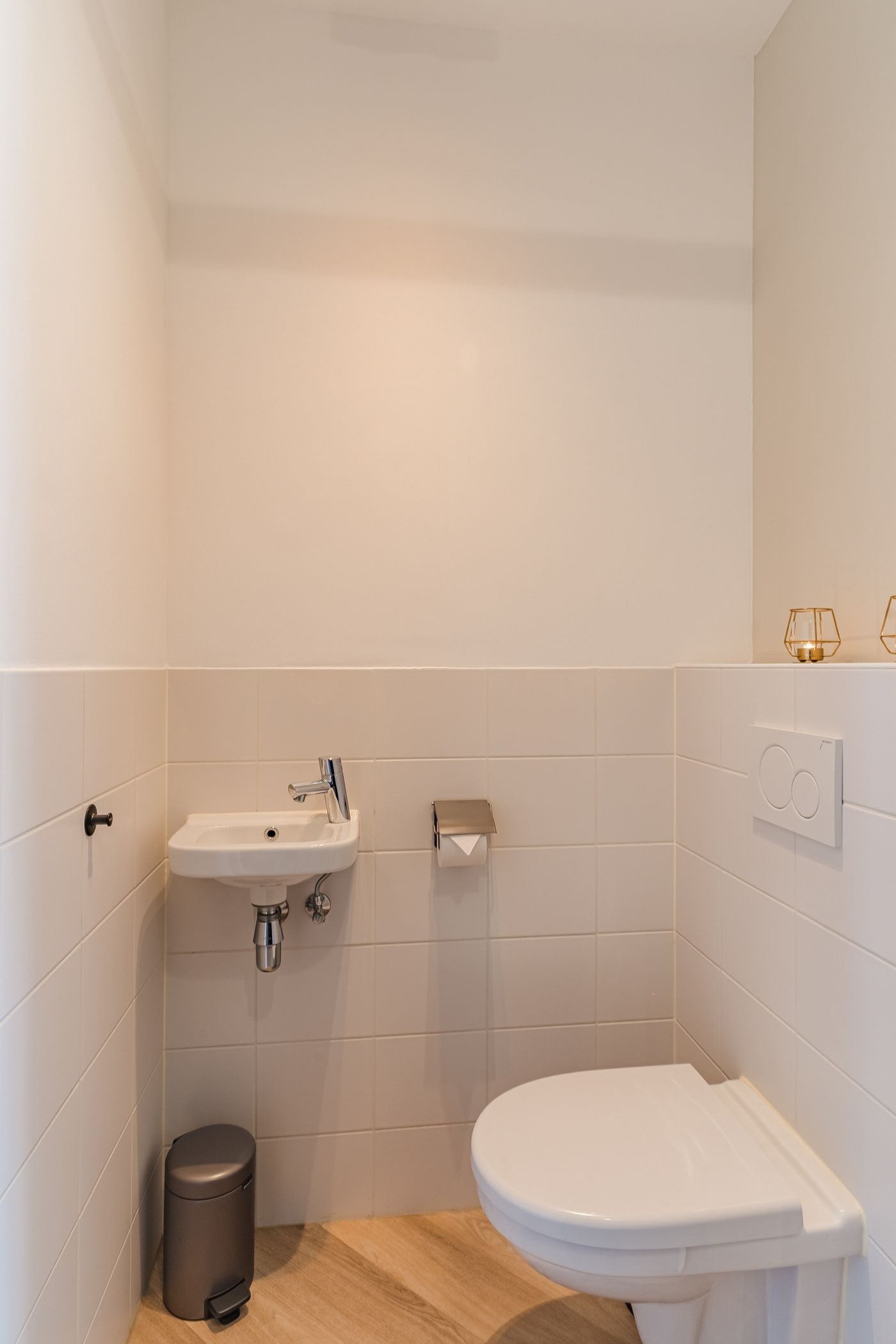 Tussenwoning te koop: Blauwkapel 53, Gorinchem