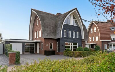 Rijnauwen 20