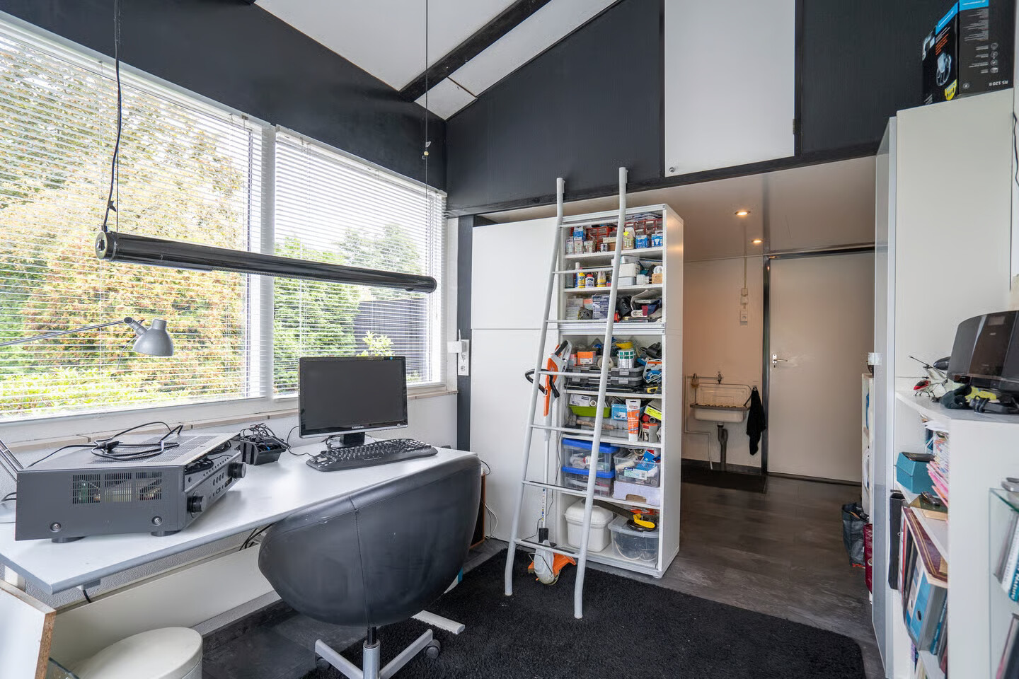 Twee-onder-één-kap te koop: Nolweg 13C, Schelluinen