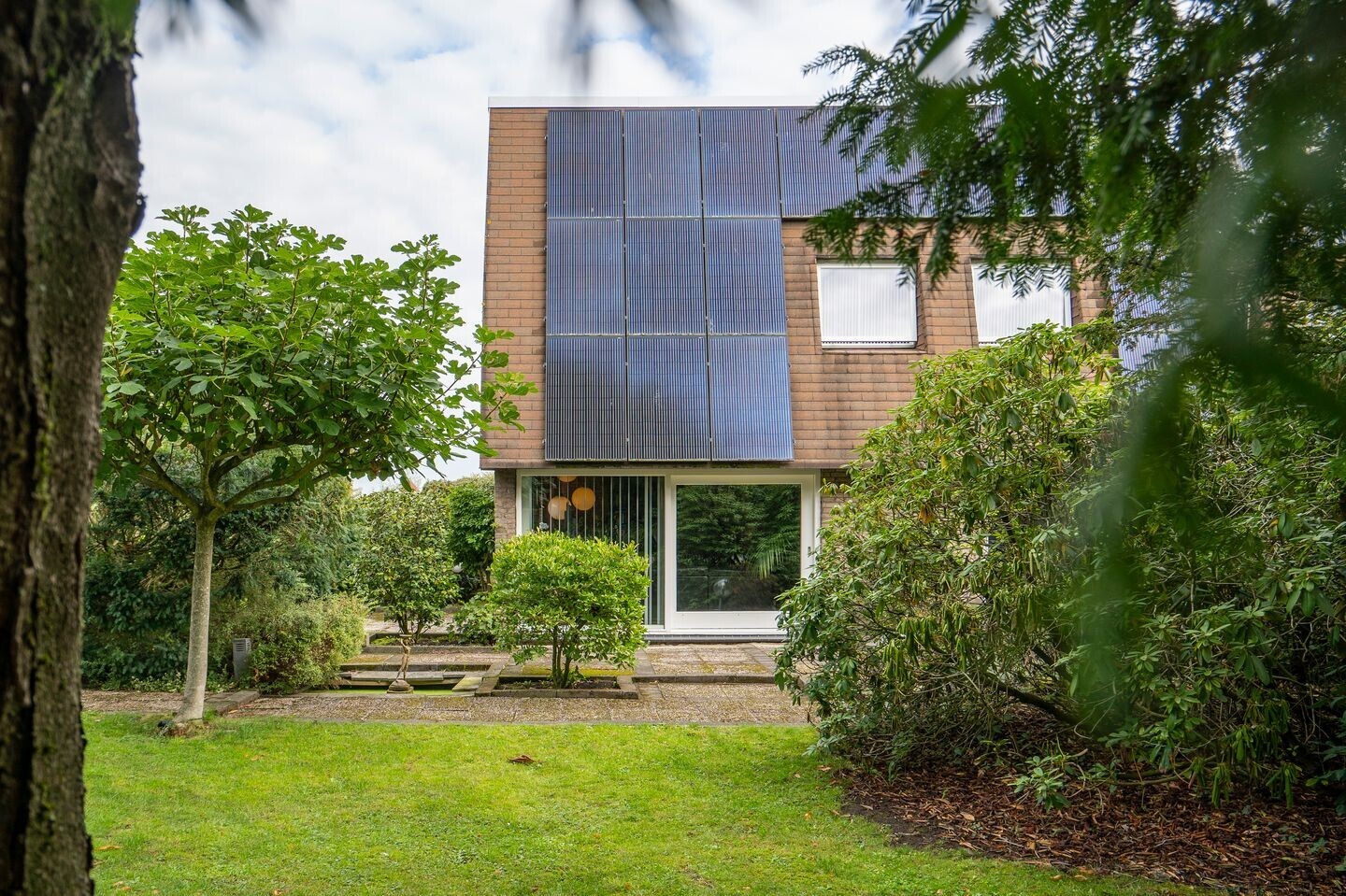 Twee-onder-één-kap te koop: Nolweg 13C, Schelluinen