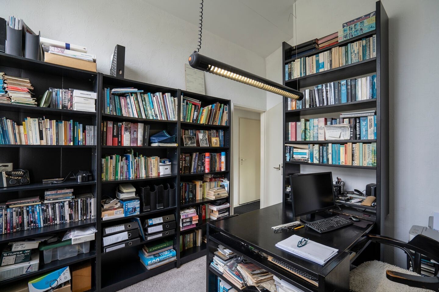 Twee-onder-één-kap te koop: Nolweg 13C, Schelluinen