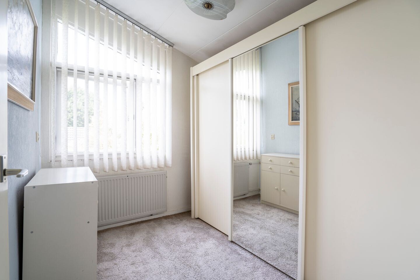 Twee-onder-één-kap te koop: Nolweg 13C, Schelluinen