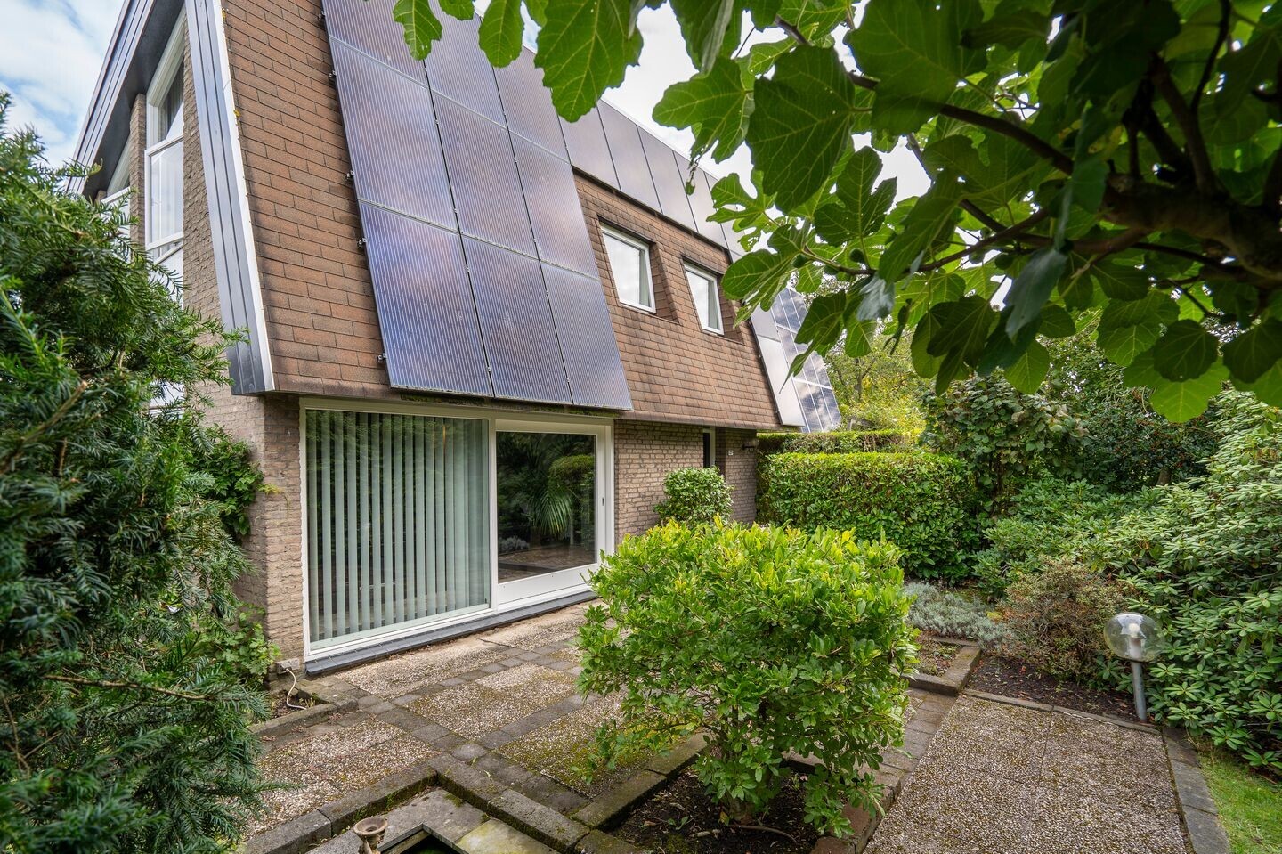 Twee-onder-één-kap te koop: Nolweg 13C, Schelluinen