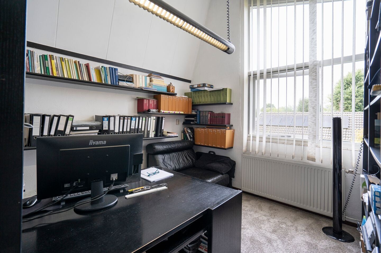 Twee-onder-één-kap te koop: Nolweg 13C, Schelluinen