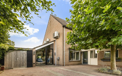 Spijkse Hof 16